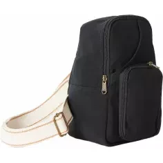Sac Rip Curl PREMIUM SURF SLING BAG charcoal 2