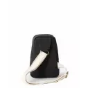 Handtasche Rip Curl PREMIUM SURF SLING BAG charcoal