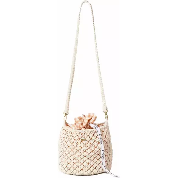 Sac Rip Curl PREMIUM SURF BUCKET BAG Natural