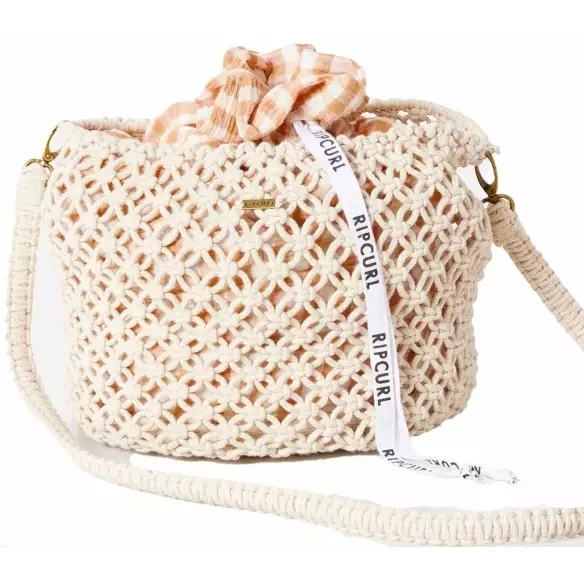 Sac Rip Curl PREMIUM SURF BUCKET BAG Natural