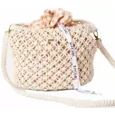 Sac Rip Curl PREMIUM SURF BUCKET BAG Natural
