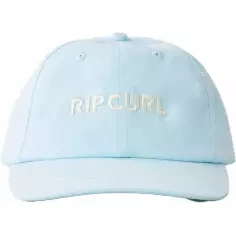 Mütze Rip Curl SURF SPRAY 5 PANEL CAP Dusty Blue 2
