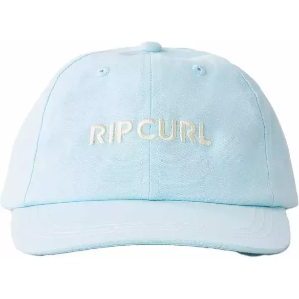 Cappellino Rip Curl SURF SPRAY 5 PANEL CAP Dusty Blue