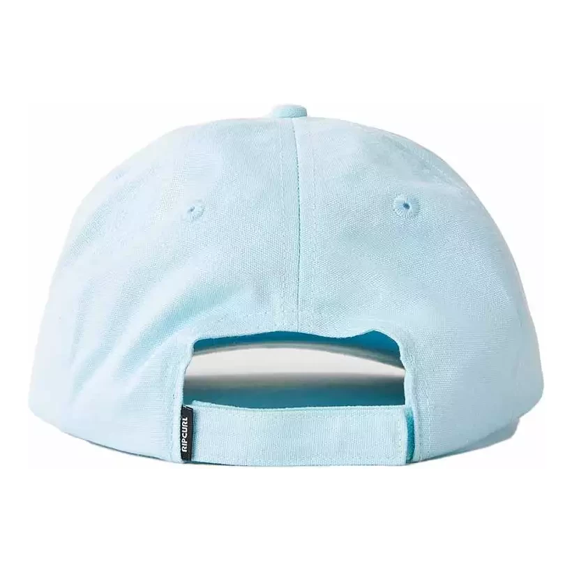 Gorra Rip Curl SURF SPRAY 5 PANEL CAP Dusty Blue