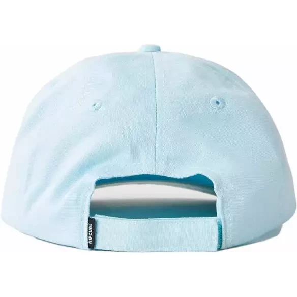 Gorra Rip Curl SURF SPRAY 5 PANEL CAP Dusty Blue