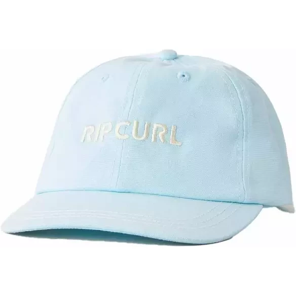 Casquette Rip Curl SURF SPRAY 5 PANEL CAP Dusty Blue