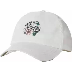 Cappellino Rip Curl HOLIDAY 5 PANEL CAP Bone