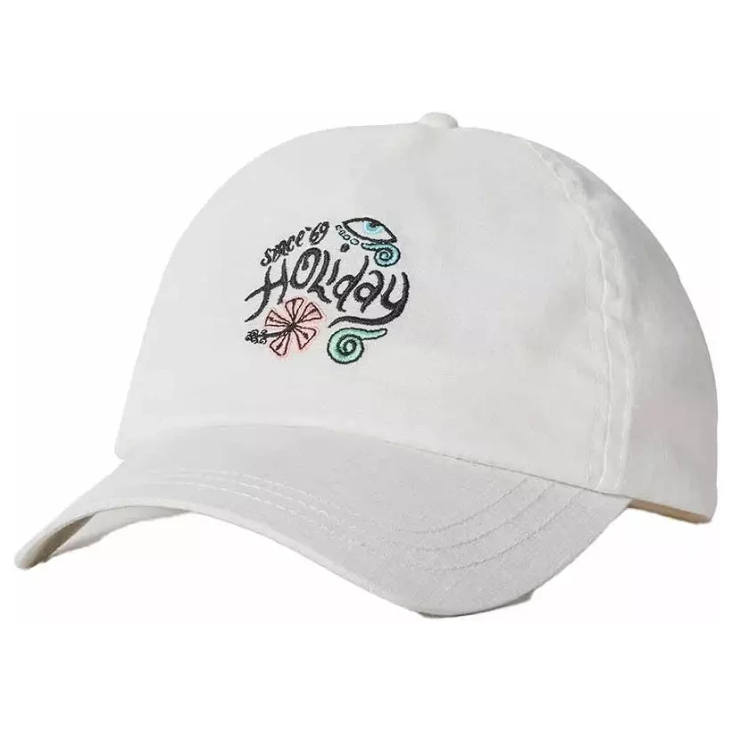 Casquette Rip Curl HOLIDAY 5 PANEL CAP Bone