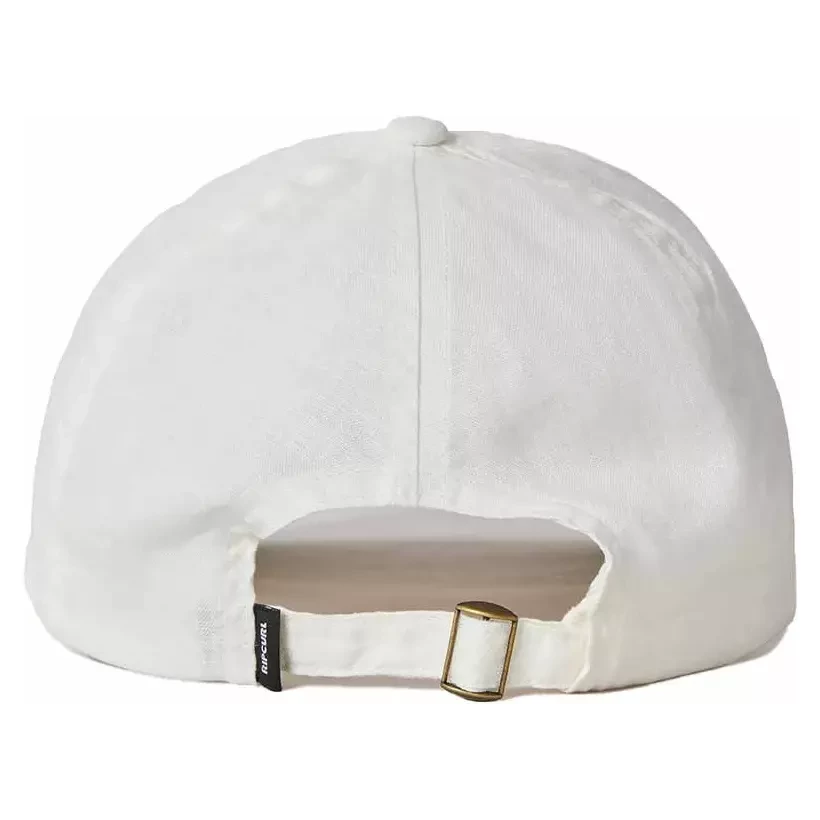 Gorra Rip Curl HOLIDAY 5 PANEL CAP Bone
