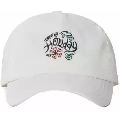 Rip Curl HOLIDAY 5 PANEL CAP Bone 2