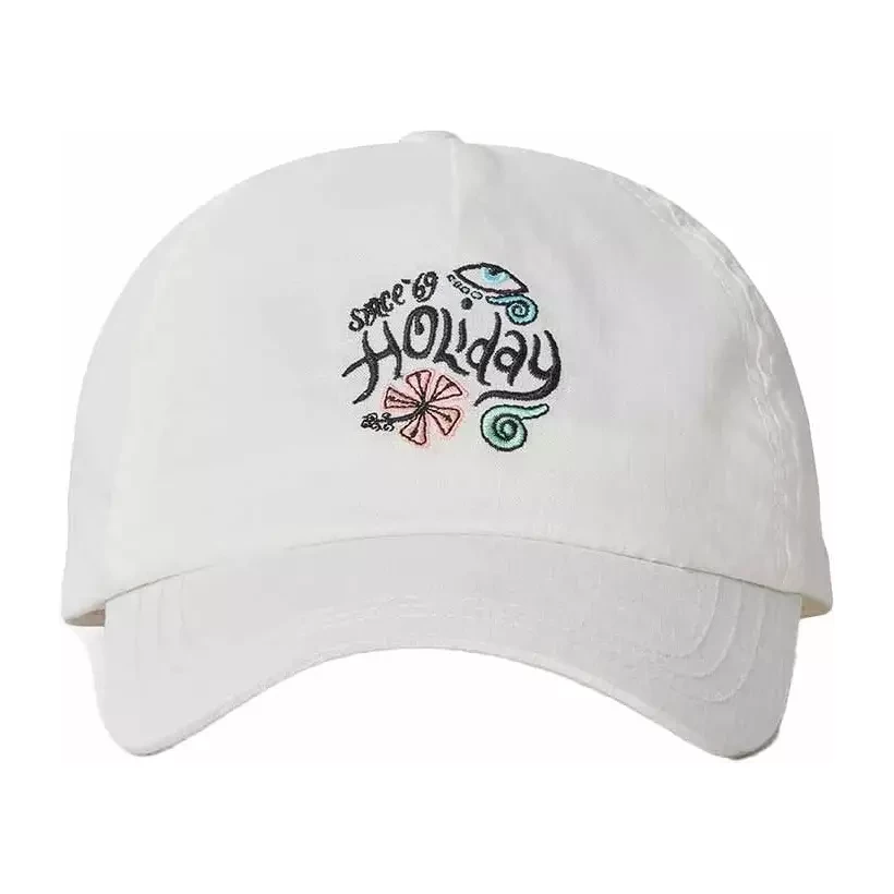 Boné Rip Curl HOLIDAY 5 PANEL CAP Bone