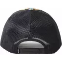 Gorra Rip Curl FOLLOW THE SUN TRUCKER Black