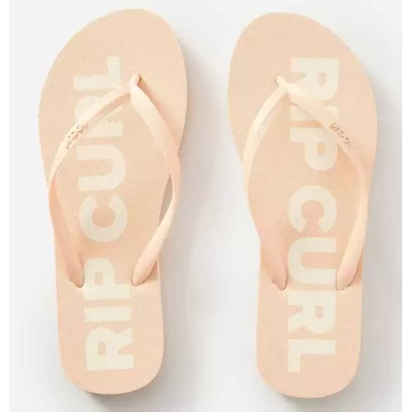 Flip-flops Rip Curl Classic Surf BLOOM Peach
