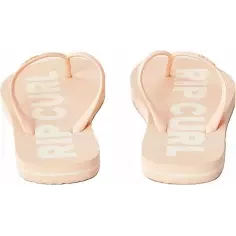 Flip-flops Rip Curl Classic Surf BLOOM Peach 2