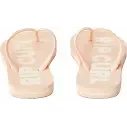 Tongs Rip Curl Classic Surf BLOOM Peach
