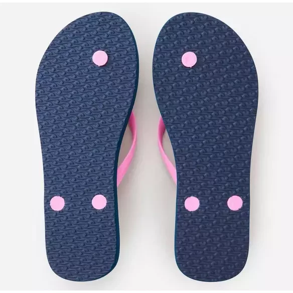 Chanclas Rip Curl Bondi BLOOM Navy