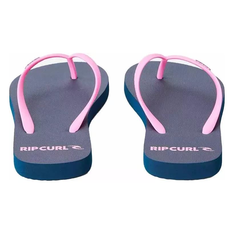 Flip flops Rip Curl Bondi BLOOM Navy