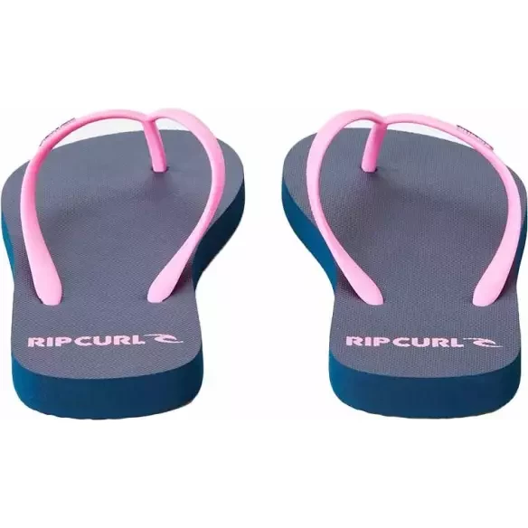 Flip flops Rip Curl Bondi BLOOM Navy