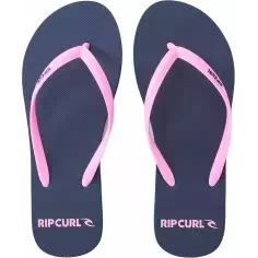 Infradito Rip Curl Bondi BLOOM Navy 2