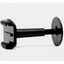 Plug bodyboard Wetenschap MS voor GoPro camera