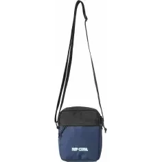 Borsa Rip Curl No Idea POUCH ICONS OF SURF Navy 2