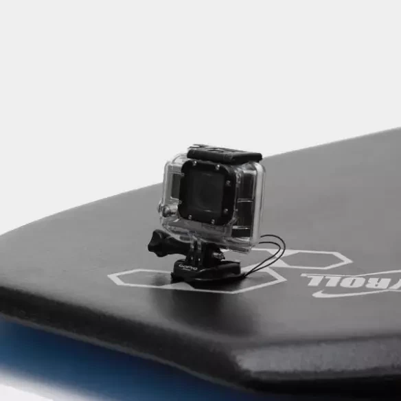 Plug bodyboard Wetenschap MS voor GoPro camera
