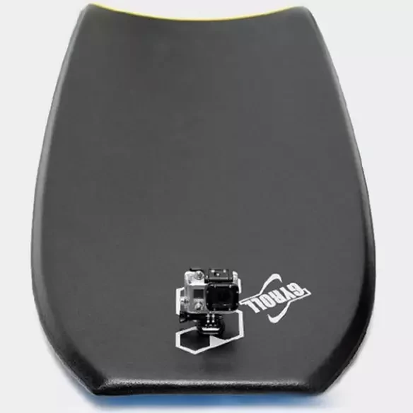 Science MS gopro mount 