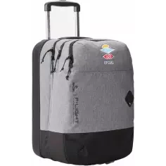 Rip Curl F-light Cabin 35l. Icon Grey Marble