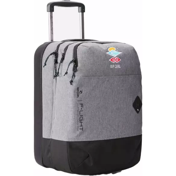 Rip Curl F-light Cabin 35l. Icon Grey Marble