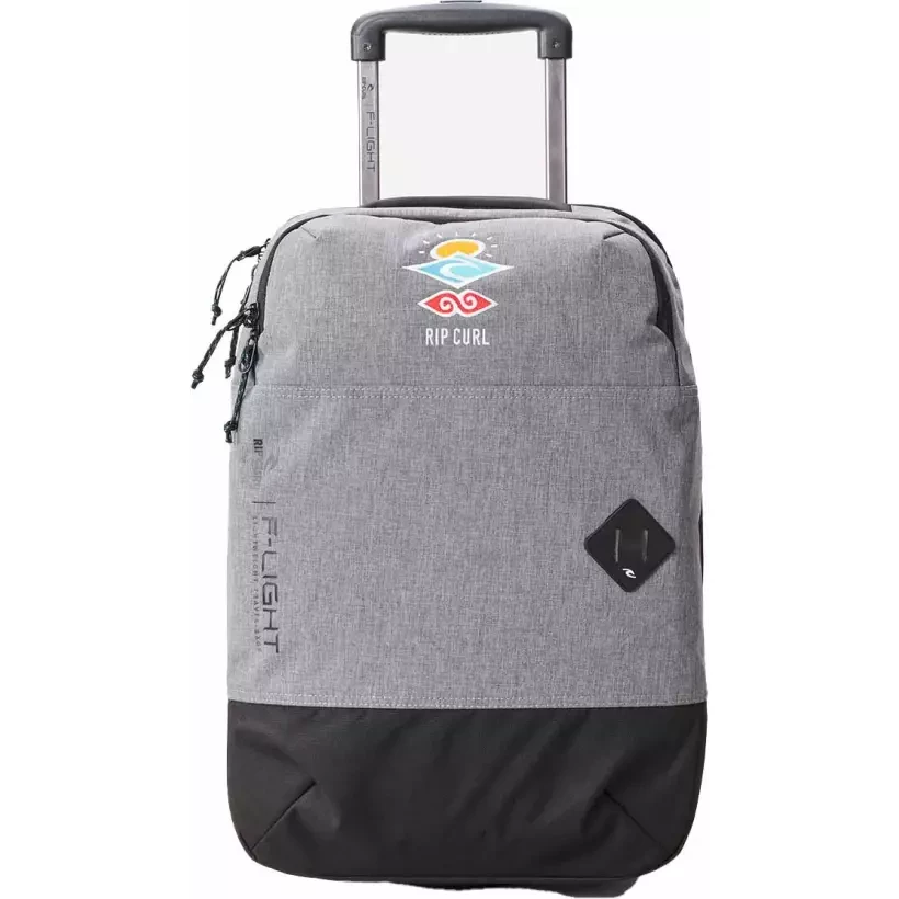 Valise Rip Curl F-light Cabin 35l. Icon Grey Marble