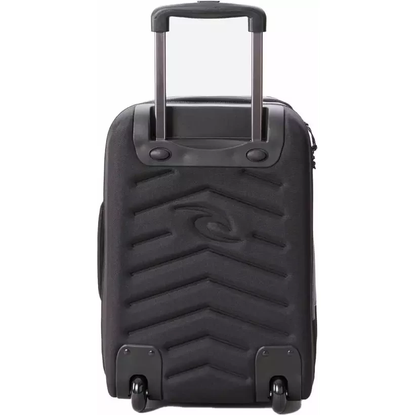 Maleta Rip Curl F-light Cabin 35l. Icon Grey Marble