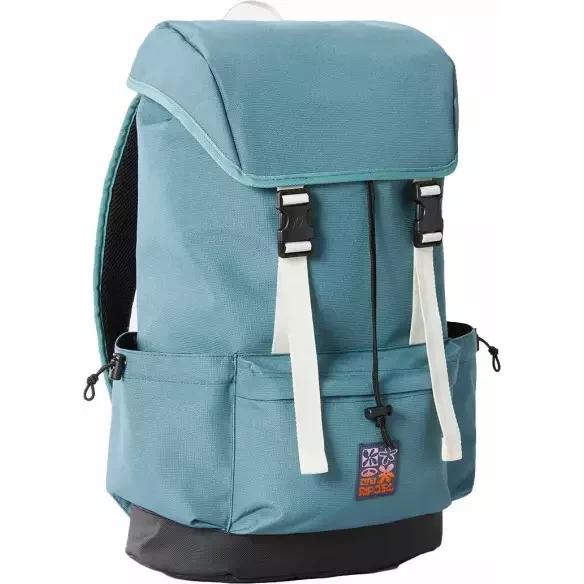 Mochila Rip Curl Forester 26l Salt Water Culture BLUESTONE