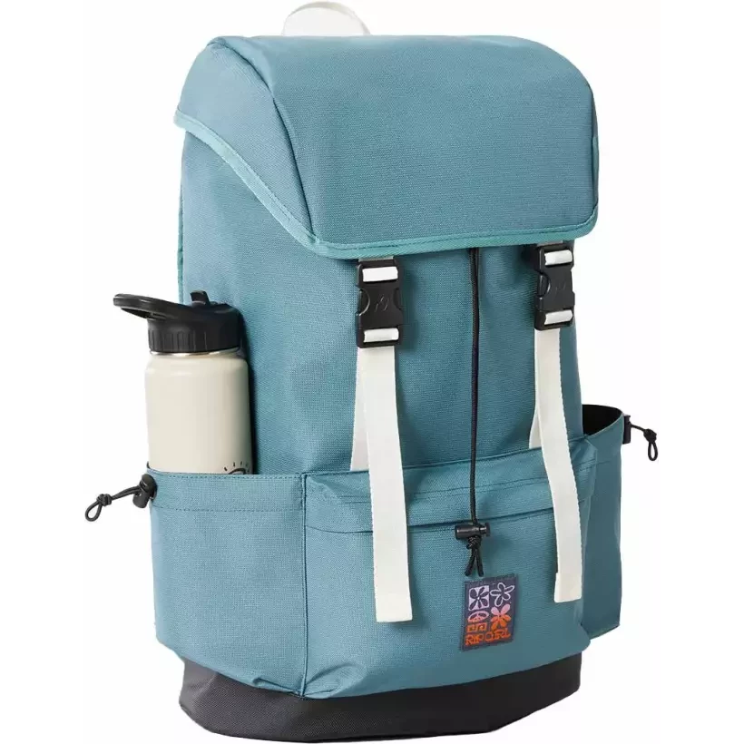 Mochila Rip Curl Forester 26l Salt Water Culture BLUESTONE
