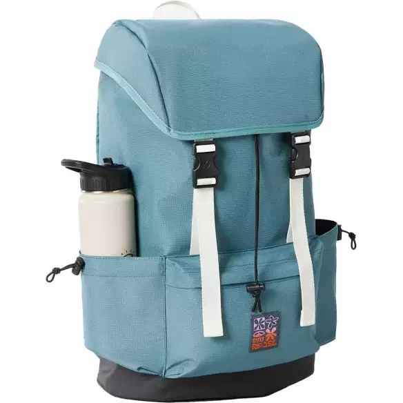 Zaini Rip Curl Forester 26l Salt Water Culture BLUESTONE