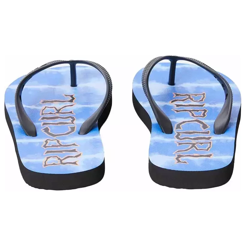 Infradito Rip Curl Island Bloom Blue Boy