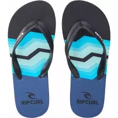 Flip-flops Rip Curl Invert Bloom Blue Boy Dusty Blue