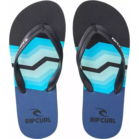 Flip-flops Rip Curl Invert Bloom Blue Boy Dusty Blue