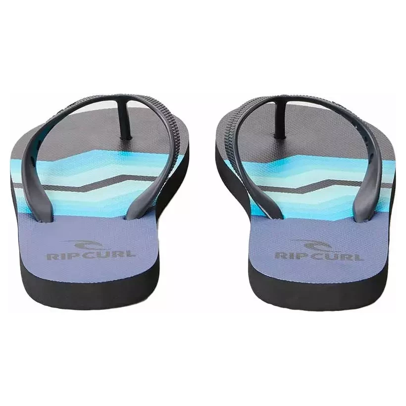 Infradito Rip Curl Invert Bloom Blue Boy Dusty Blue
