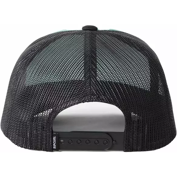 Boné Rip Curl WEEKEND TRUCKER ­ BOY WASHED AQUA