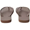 Chanclas Rip Curl BRAND LOGO BLOOM DUSTED CHOCOLATE