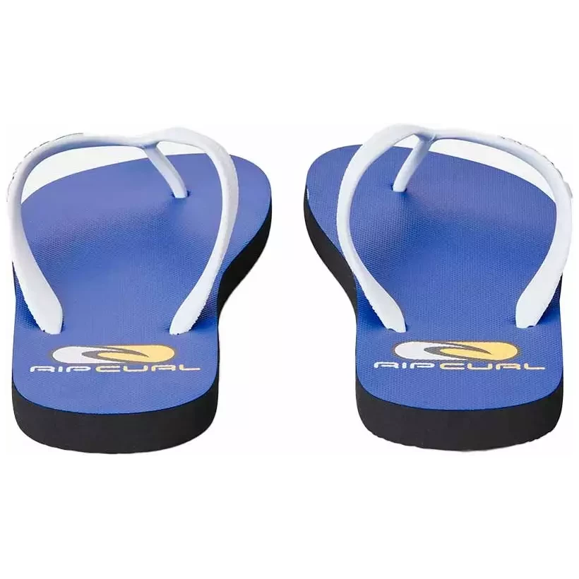 flip-flops Rip Curl FOAMIES BLOOM Deep Blue