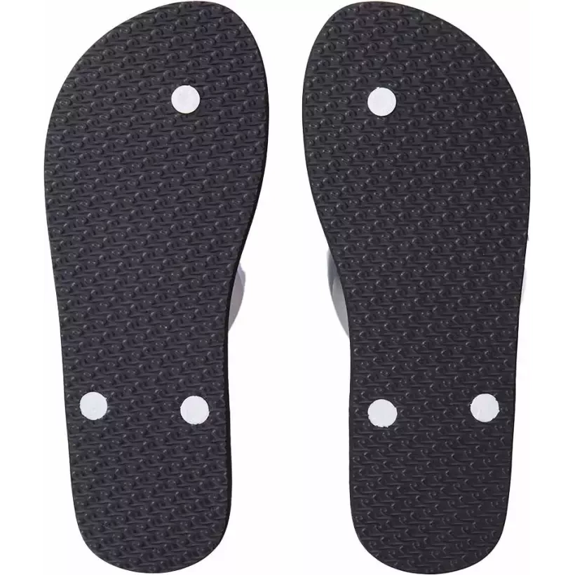 Rip Curl FOAMIES BLOOM Deep Blue flip flops