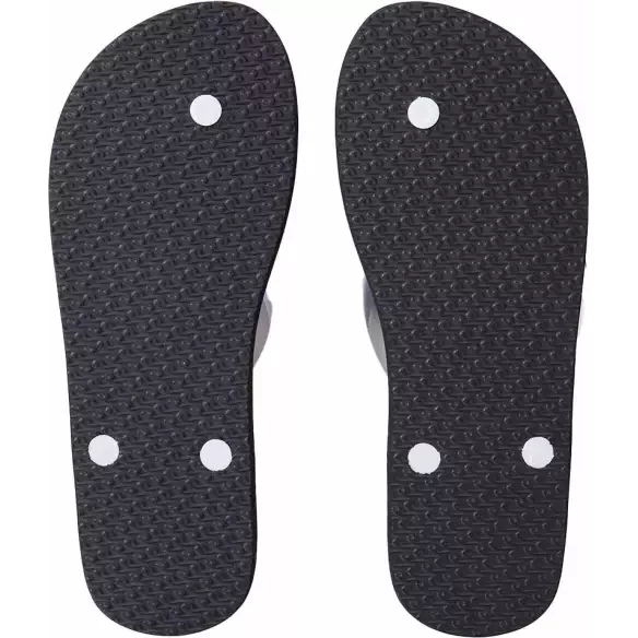 Rip Curl FOAMIES BLOOM Deep Blue flip flops