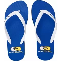 Tongs Rip Curl FOAMIES BLOOM Deep Blue