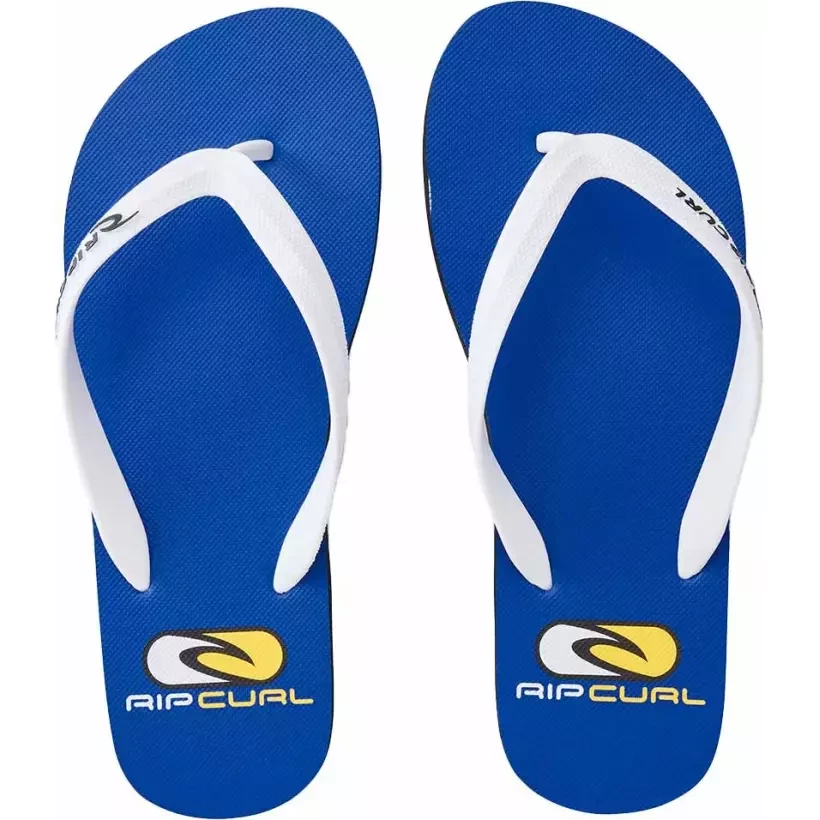 Infradito Rip Curl FOAMIES BLOOM Deep Blue