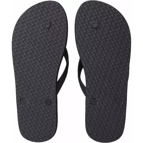 Chanclas Rip Curl SWC BLOOM WASHED BLACK