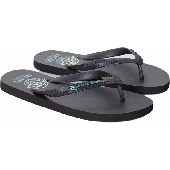 Infradito Rip Curl SWC BLOOM WASHED BLACK