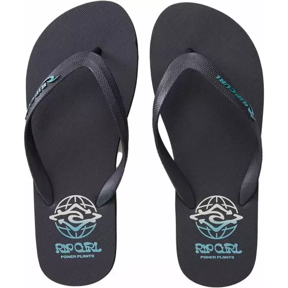 Chanclas Rip Curl SWC BLOOM WASHED BLACK