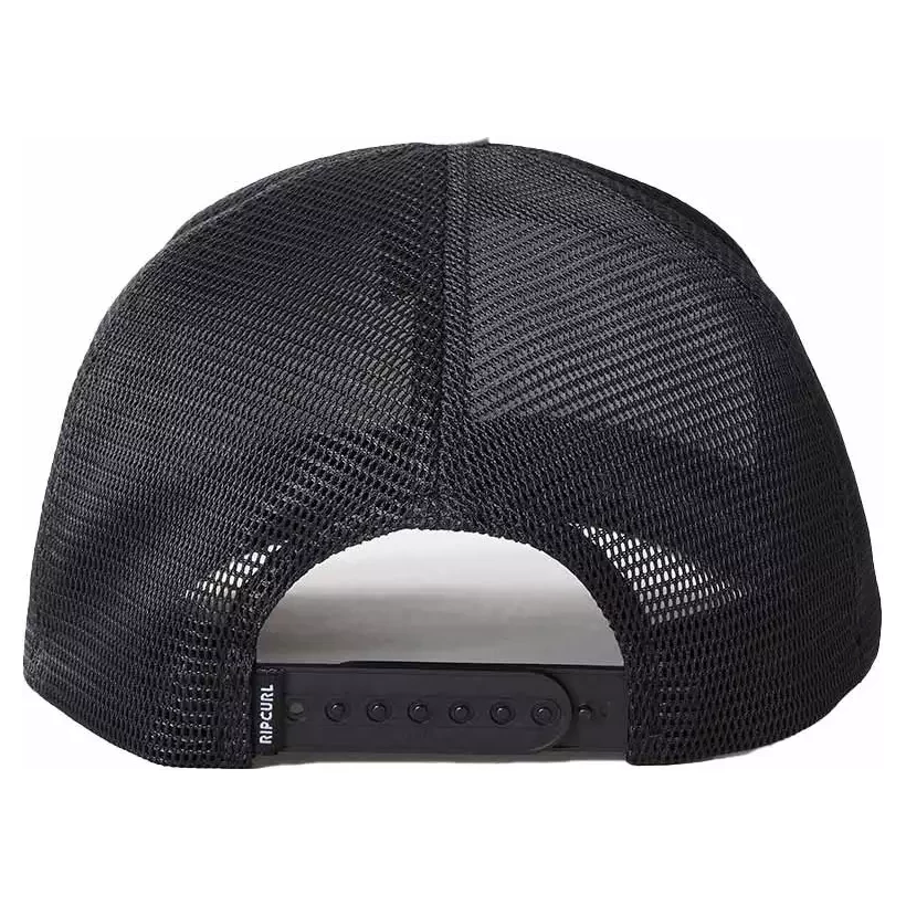 Boné Rip Curl VAPORCOOL FLEXFIT TRUCKER Light Grey