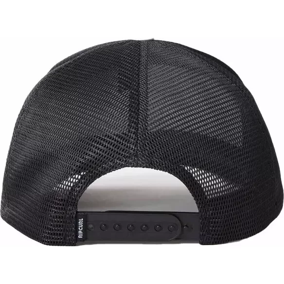 Boné Rip Curl VAPORCOOL FLEXFIT TRUCKER Light Grey